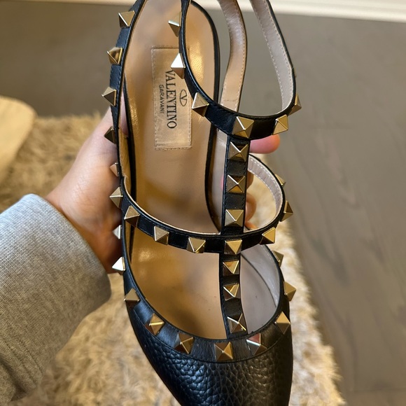 Valentino shoes ❤️  Authentic!!! - Picture 5 of 16
